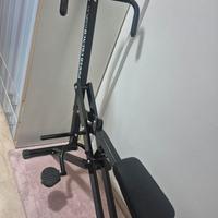 power crunch 