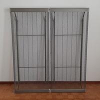 Rete matrimoniale / doppia, per letto antico