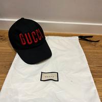 Cappello Gucci