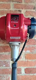 decespugliatore  Honda GX 50