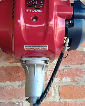 decespugliatore  Honda GX 50