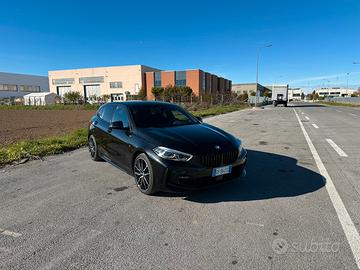 Bmw 120d Msport xdrive