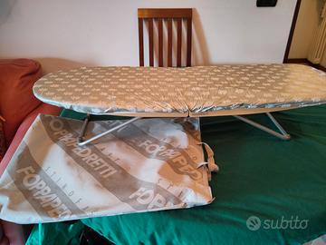 asse da stiro da tavolo FOPPAPEDRETTI