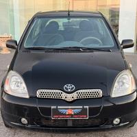 Toyota Yaris 1.0i 16V cat 3 porte Sol