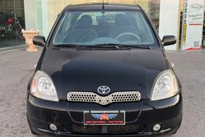 Toyota Yaris 1.0i 16V cat 3 porte Sol