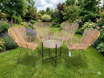 set giardino