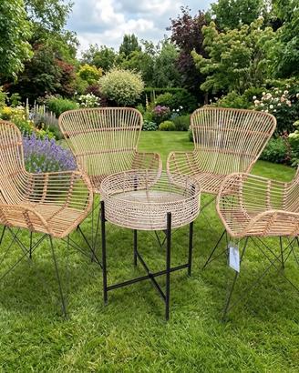 set giardino