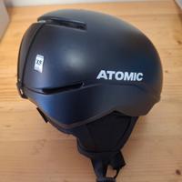 casco da sci Atomic