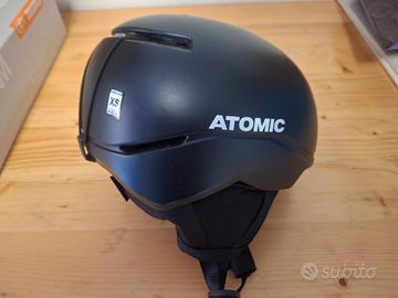 casco da sci Atomic