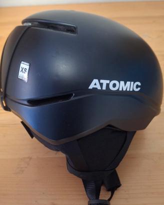 casco da sci Atomic