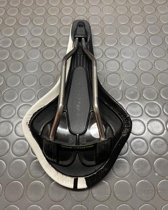 Sella San Marco Concor