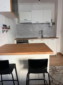 Cucina NUOVA Ikea