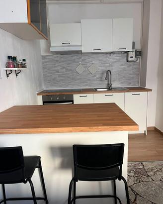 Cucina NUOVA Ikea