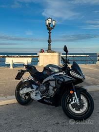 Aprilia tuono 660 2024