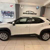 Toyota Yaris Cross 1.5 Hybrid 5p. E-CVT Active A R