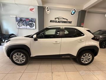 Toyota Yaris Cross 1.5 Hybrid 5p. E-CVT Active A R