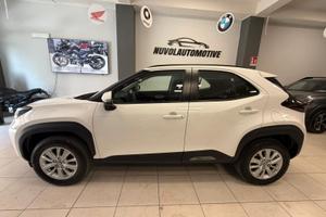 Toyota Yaris Cross 1.5 Hybrid 5p. E-CVT Active A R