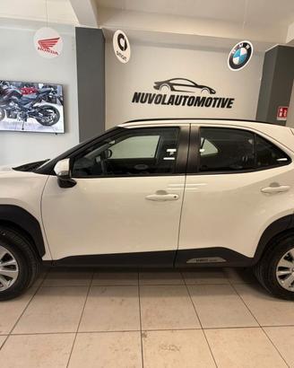 Toyota Yaris Cross 1.5 Hybrid 5p. E-CVT Active A R