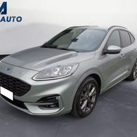 Ford Kuga 1.5 EcoBlue 120 CV aut. 2WD ST-Line X