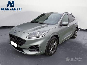 Ford Kuga 1.5 EcoBlue 120 CV aut. 2WD ST-Line X