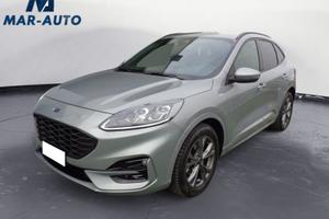 Ford Kuga 1.5 EcoBlue 120 CV aut. 2WD ST-Line X