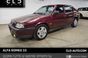 ALFA ROMEO 33 1.5 IE cat UNICO PROPRIETARIO