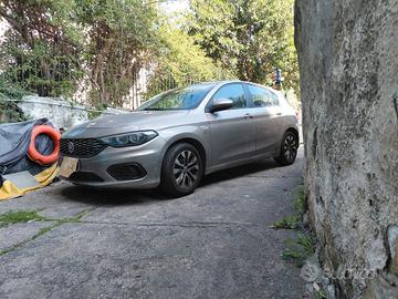 Fiat Tipo anno 2018