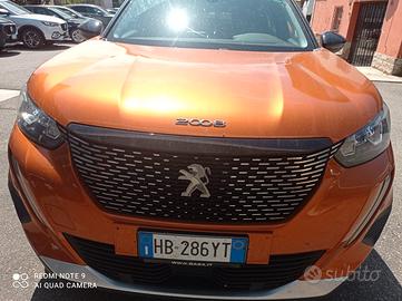 Peugeot 2008 PureTech 100 S&S Allure