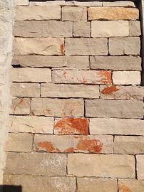 Fantastiche pietre per rivestimenti e pavimenti