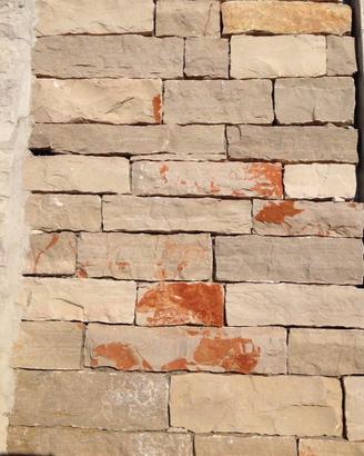 Fantastiche pietre per rivestimenti e pavimenti