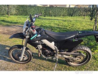 Moto modello HM 50 usata