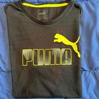T-shirt puma