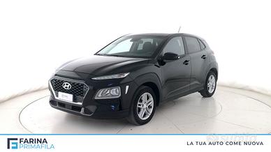 HYUNDAI Kona I 2017 - Kona 1.6 crdi Xtech U508891