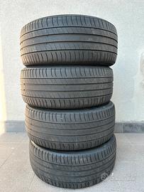 Michelin Primacy 3 - 215/45 R17 91W