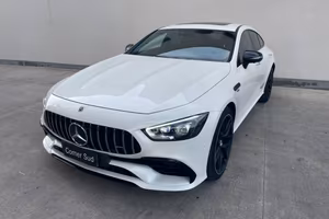 MERCEDES AMG GT - X290 - AMG GT Coupe 43 mh U26256
