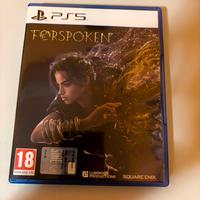 Forspoken ps5
