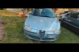 ricambi Alfa Romeo 147
