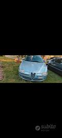 ricambi Alfa Romeo 147