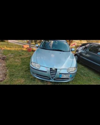 ricambi Alfa Romeo 147