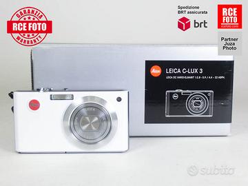 Leica C-Lux 3