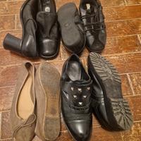 SCARPE DONNA