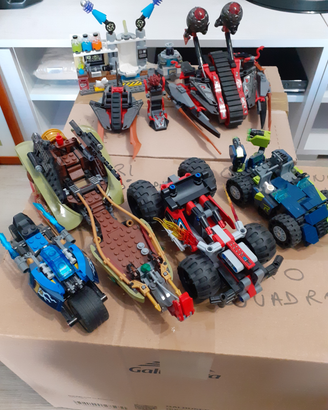 Costruzioni lego