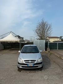 Hyndai getz 1.5 diesel