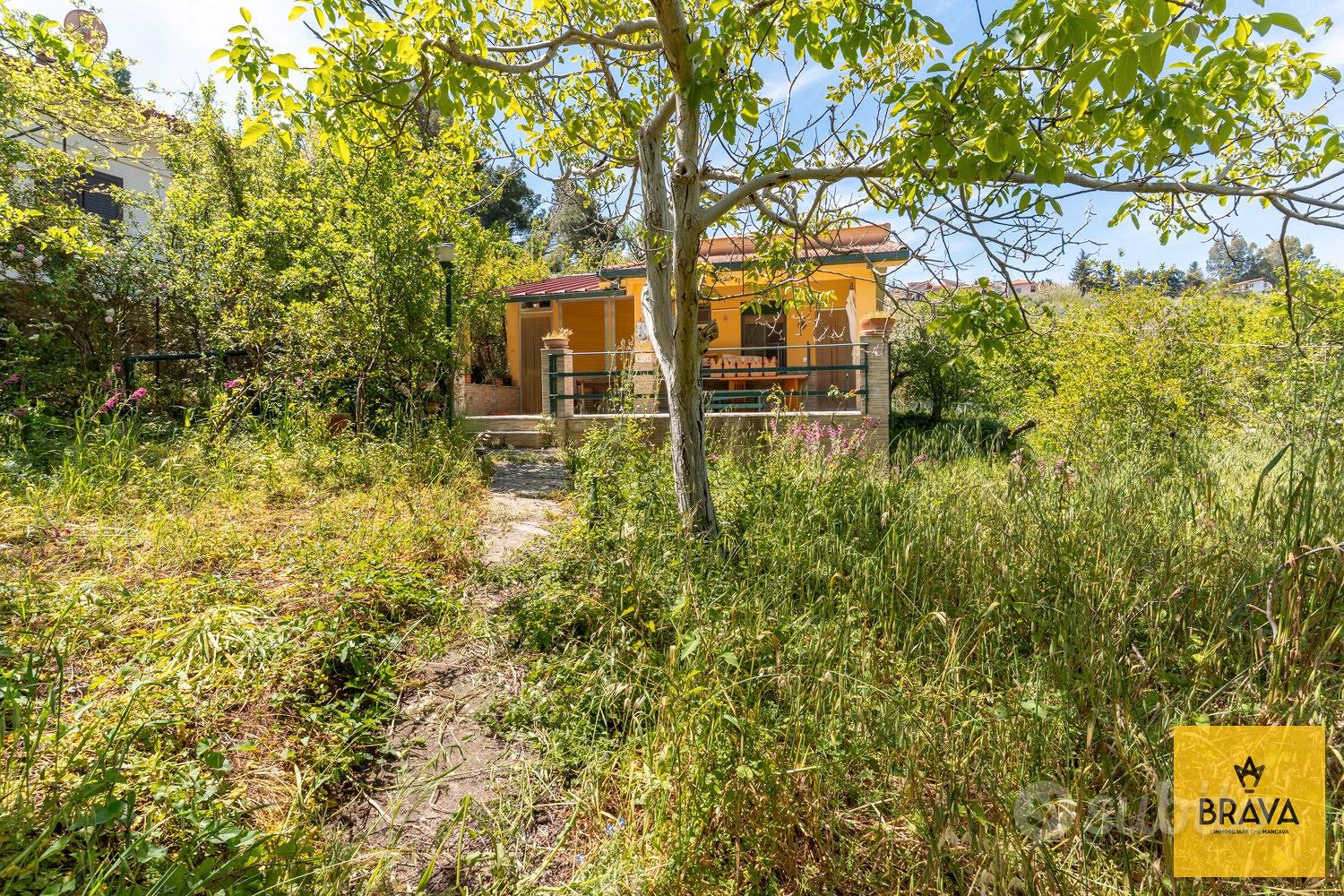 House in Monreale, Intravaia - Vista 2