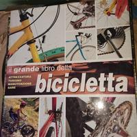 Il grande libro della bicicletta