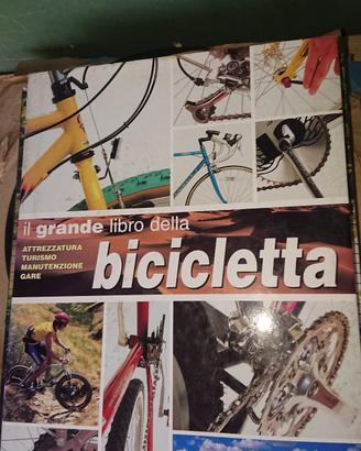 Il grande libro della bicicletta