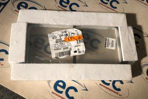 1355869080 Vetro interno del vano di carico Fiat D