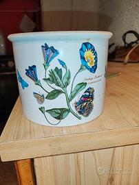 Vaso in ceramica 