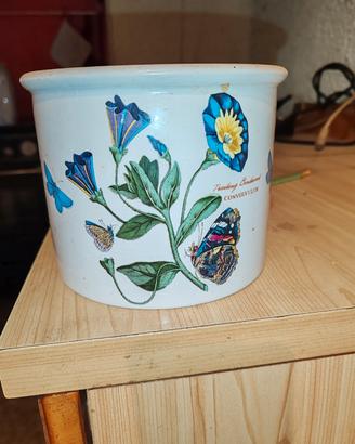 Vaso in ceramica 