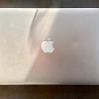 MACBook Pro 128GB (2015)